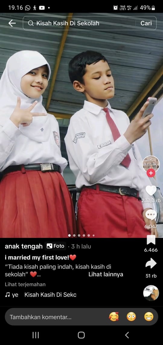 post