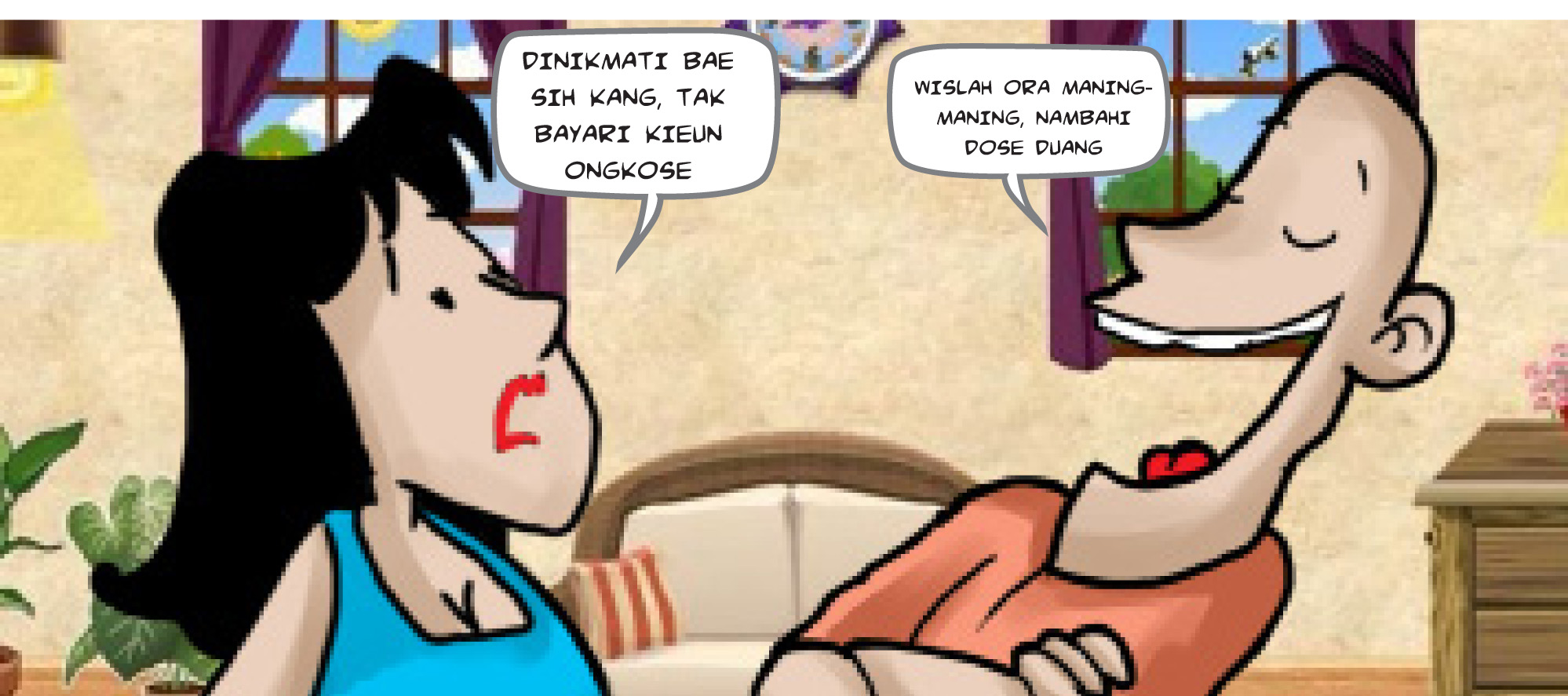post